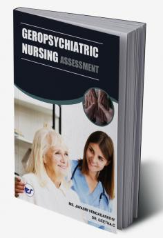 Geropsychiatric Nursing Assessment