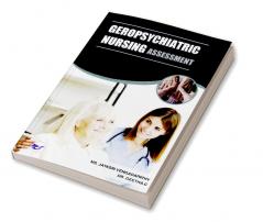 Geropsychiatric Nursing Assessment