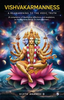 VISHVAKARMANNESS: A REAWAKENING TO THE VEDIC TRUTH