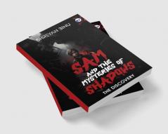 Sam And The Mysteries Of Shadows