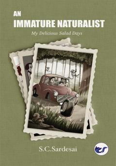 An Immature Naturalist: My Delicious Salad Days