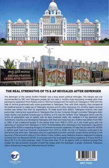 The Two Telugu States after demerger: Different Political & Economic Contours