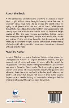 The Loudest Silence: My Writings You Didn’t Know Were My Cries for HELP!