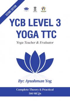 YCB LEVEL 3 YOGA TTC