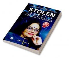 Stolen Identity: Unmasking The Dark World Of Cybercrime