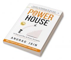 POWERHOUSE: Proven AI Playbook to 10x Your Business and Leadership Impact