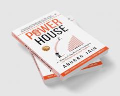 POWERHOUSE: Proven AI Playbook to 10x Your Business and Leadership Impact