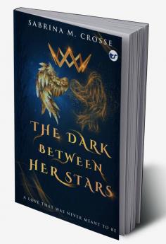 The Dark Between Her Stars