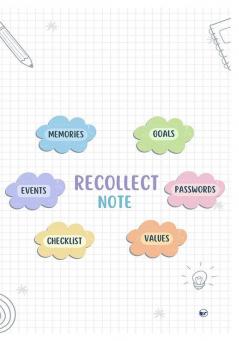 Recollect Note