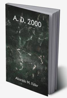 A. D. 2000