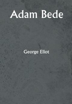 Adam Bede