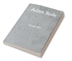 Adam Bede