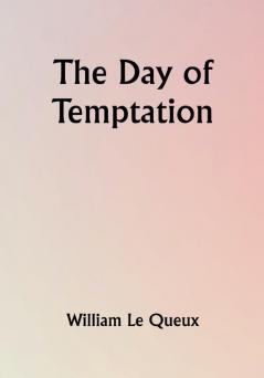 The Day of Temptation