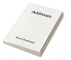 Addresses