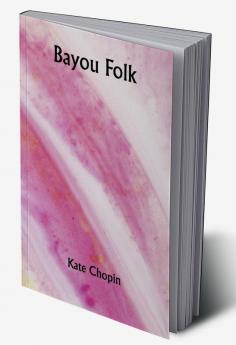 Bayou Folk