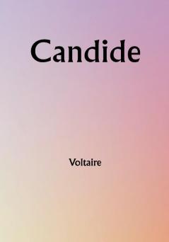 Candide