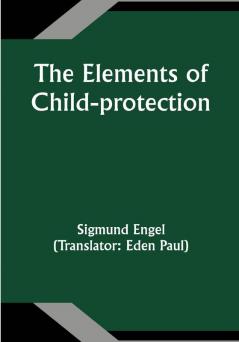 The Elements of Child-protection