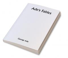 Ade's Fables