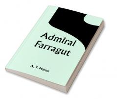 Admiral Farragut