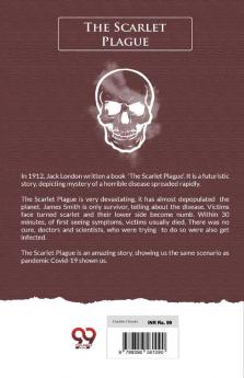 The Scarlet Plague