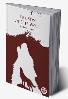 The Son Of The Wolf