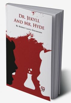 Dr. Jekyll And Mr. Hyde