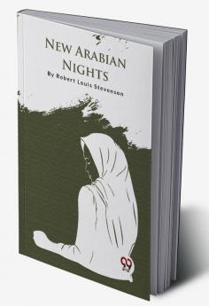 New Arabian Nights