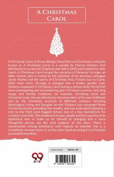 A Christmas Carol