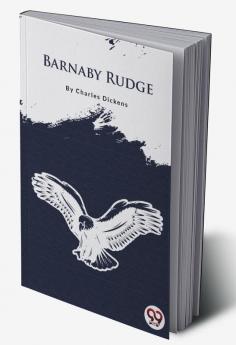 Barnaby Rudge