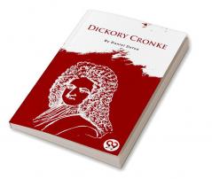 Dickory Cronke