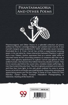 Phantasmagoria And Other Poems