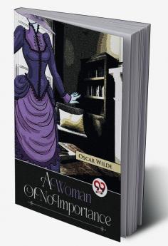 A Woman Of No Importance