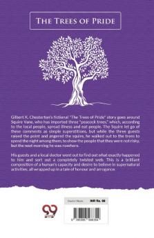 The Trees of Pride
