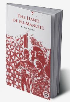 The Hand of Fu-Manchu