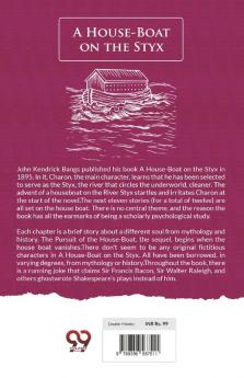 A House-Boat on the Styx