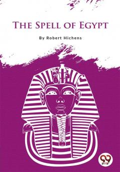 The Spell of Egypt