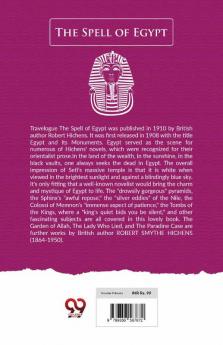 The Spell of Egypt