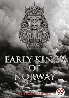 Early Kings of Norway