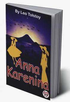 Anna Karenina