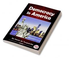 Democracy In America