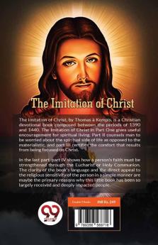 The Imitation of Christ