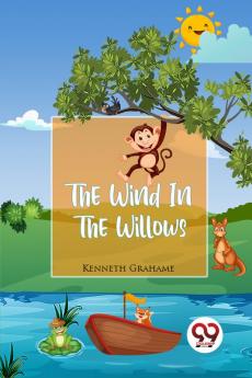 The Wind In The Willows