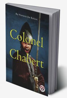 Colonel Chabert