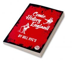 Comic History of England