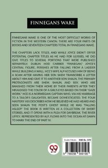 Finnegans Wake