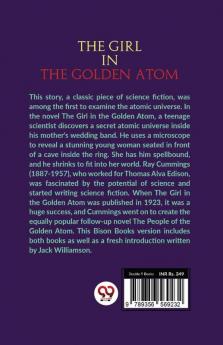 The Girl in the Golden Atom