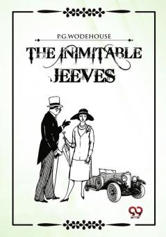 The Inimitable Jeeves