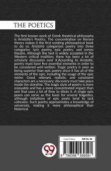 The Poetics