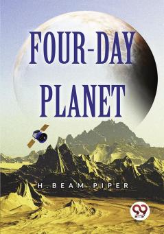 Four-Day Planet