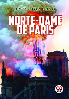 Notre-Dame De Paris